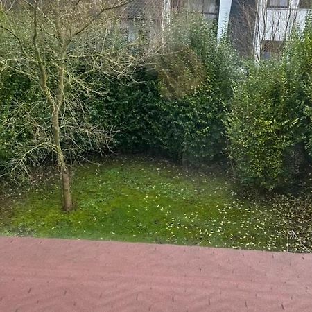 Kleines Haeuschen In Cadzand-Bad Εξωτερικό φωτογραφία